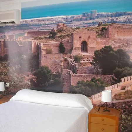 Castillo - Alquiler De Temporada Apartment *