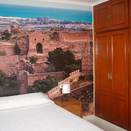 Apartamento Castillo - Alquiler De Temporada *
